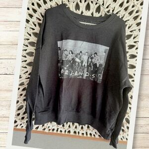 NBC Friends Sweatshirt